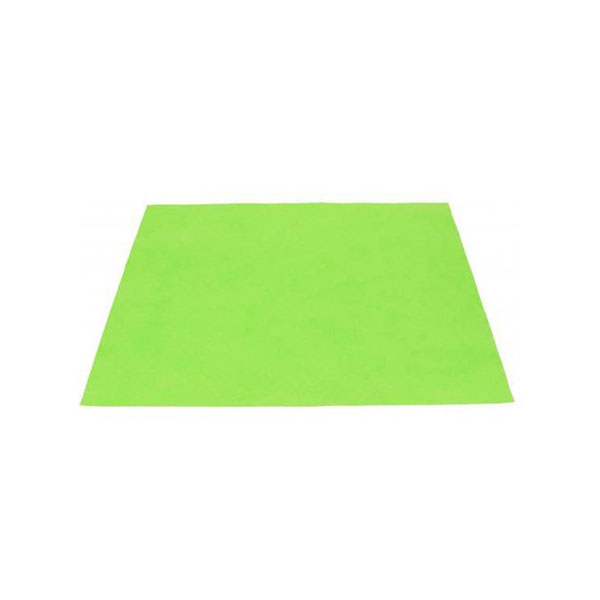 Imagen grande MANTEL NOVOTEX INDIVIDUAL 30X40 VERDE C/500
