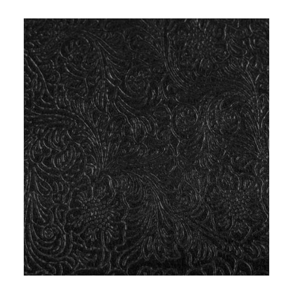 Imagen grande ROLLO MANTEL NOVOTEX PLUS 0,40X48 NEGRO