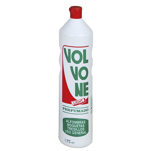 Imagen grande LIMPIADOR VOLVONE LIGHT PERFUMADO 750 ML