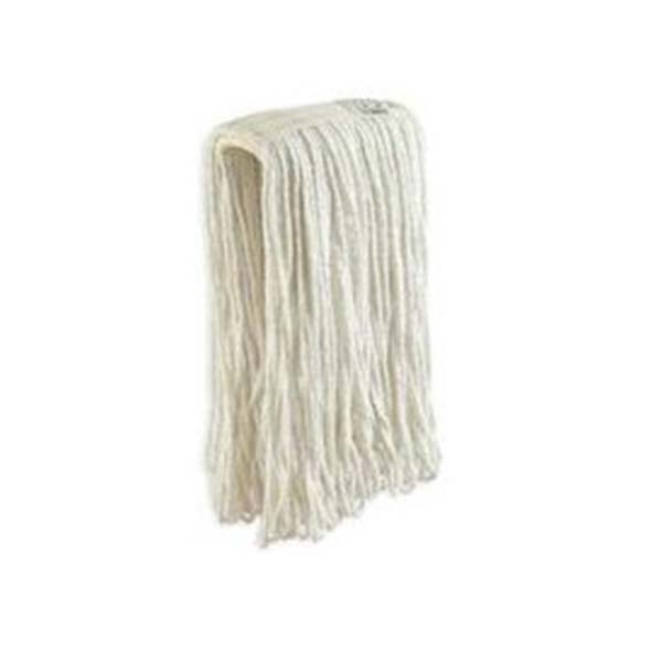 Imagen grande FREGONA INDUSTRIAL ALGODON BLANCO EXTRA 350 GR