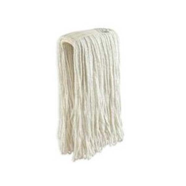 Imagen grande FREGONA INDUSTRIAL ALGODON BLANCO EXTRA 400 GR