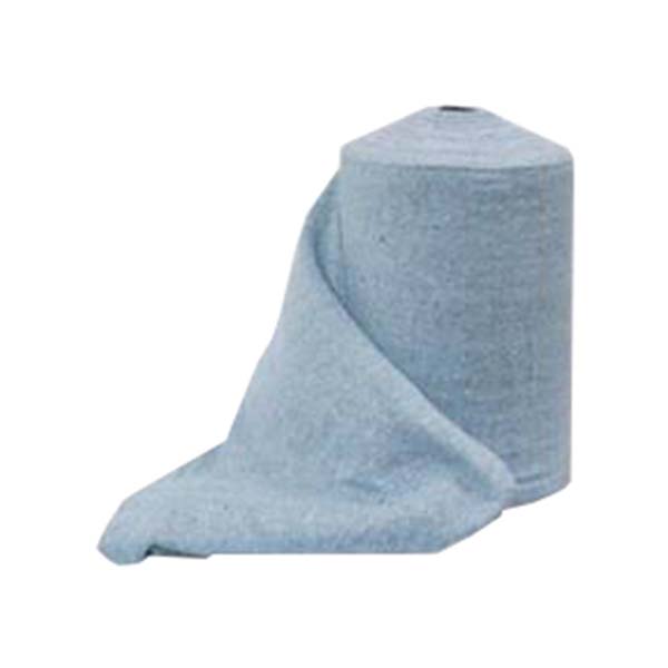 Imagen grande ROLLO BAYETA PUNTO AZUL CELESTE 2,5 KG.
