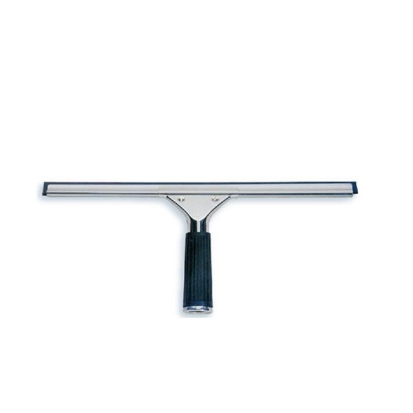 Imagen grande LIMPIACRISTALES COMPLETO INOX 45CM ECO