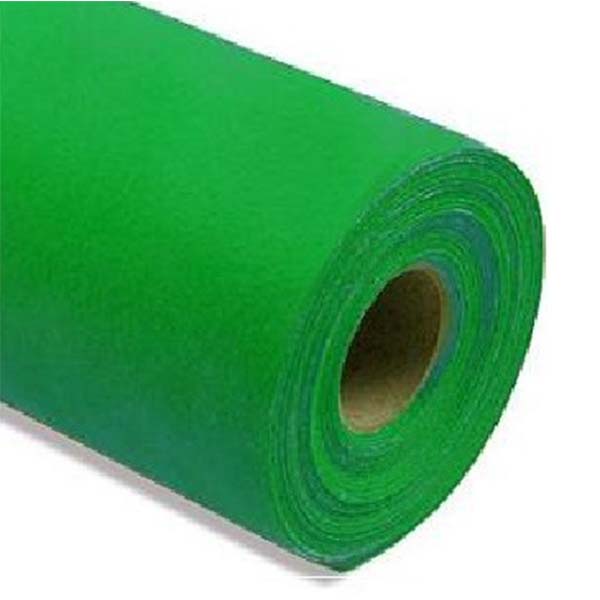 Imagen grande ROLLO BAYETA SINTETICA PRECORTADA VERDE 0,32X14MTS