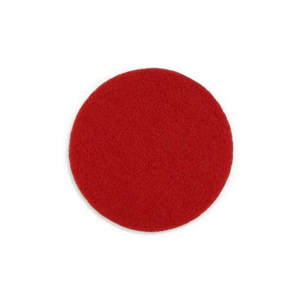 Imagen grande DISCO ABRASIVO PARA ROTATIVA ROJO 16