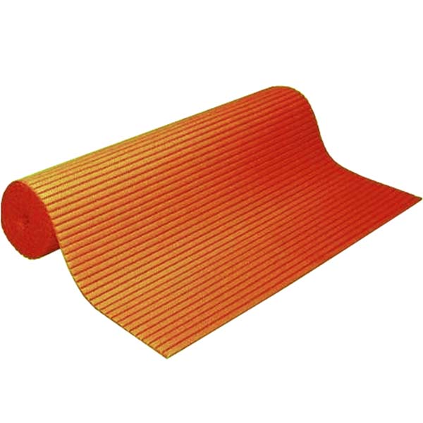 Imagen grande ROLLO POSAVASOS 0,65x3 MTS.  NARANJA