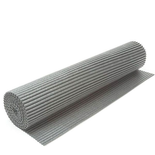 Imagen grande ROLLO POSAVASOS 0,65x3 MTS.  GRIS PLATA