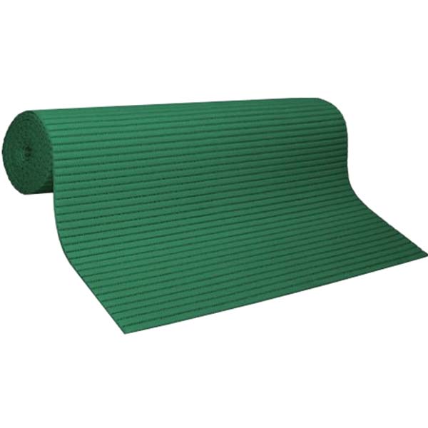 Imagen grande ROLLO POSAVASOS 0,65x3 MTS.  VERDE OSCURO