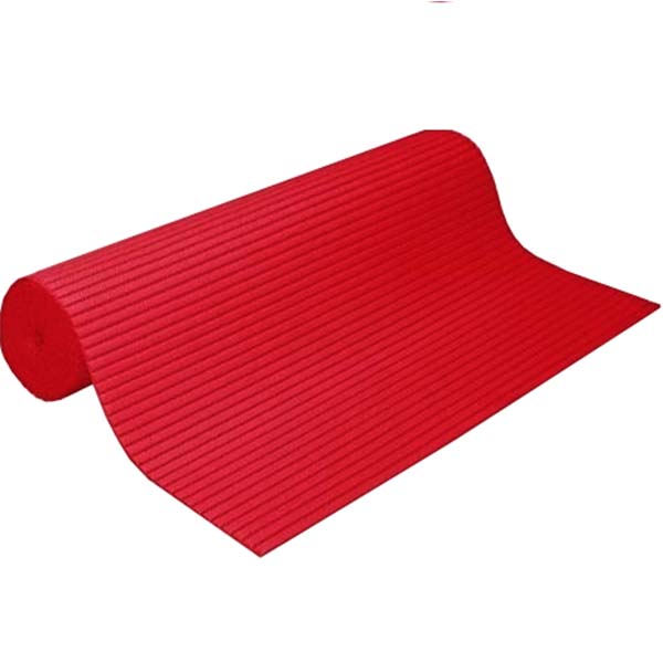 Imagen grande ROLLO POSAVASOS 0,65x3 MTS.  ROJO