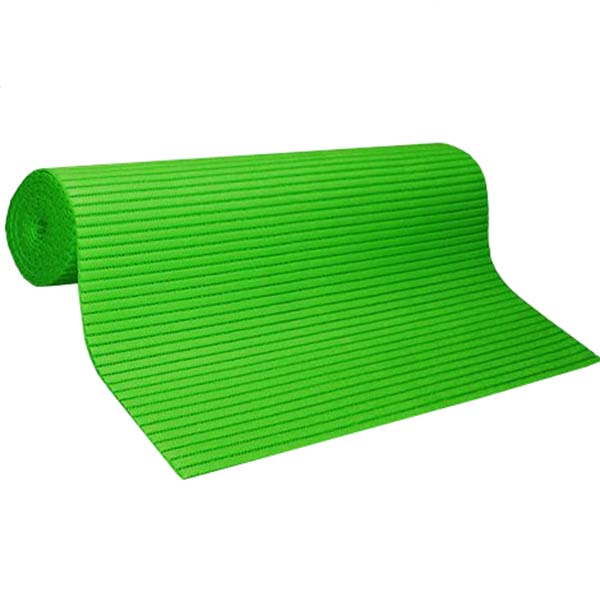 Imagen grande ROLLO POSAVASOS 0,65x3 MTS.  VERDE CLARO