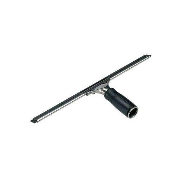 Imagen grande LIMPIACRISTALES INOX COMPLETO 35 CM UNGER