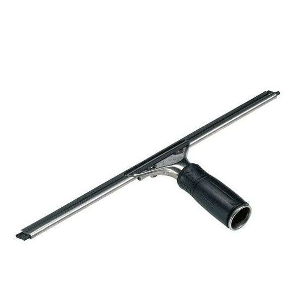 Imagen grande LIMPIACRISTALES INOX COMPLETO 45 CM UNGER