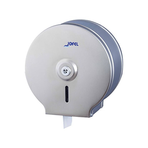 Imagen grande PORTAROLLO HIGIENICO CLASICO SATINADO 200 AE23200