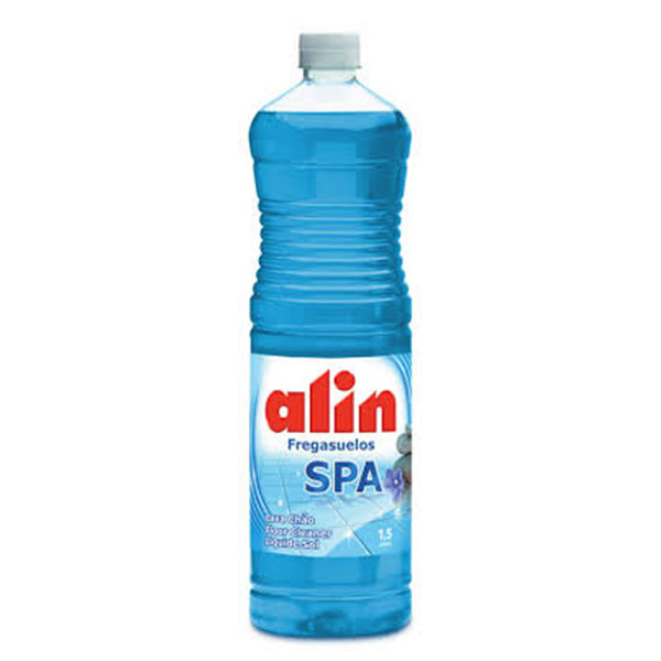 Imagen grande FREGASUELOS ALIN 1,5 L BRISA MARINA-SPA