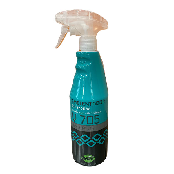 Imagen grande AMBIENTADOR AMAZONAS V705 - PULVERIZADOR 750 CC