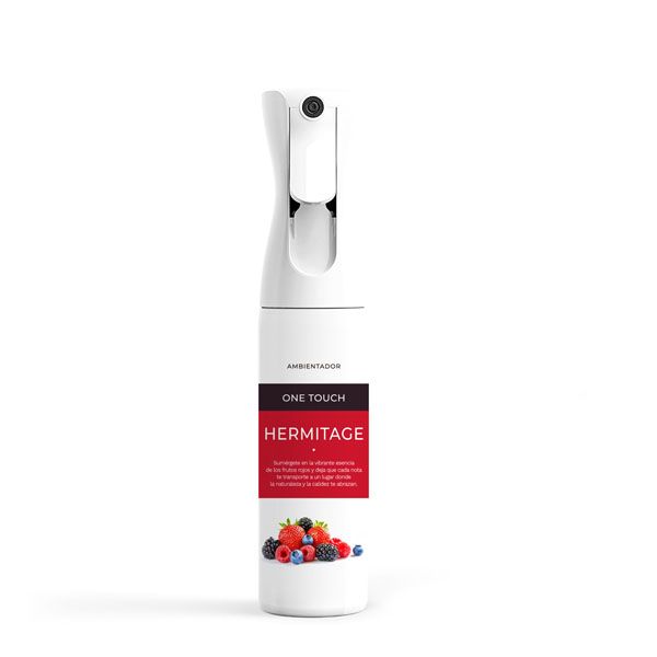 Imagen grande AMBIENTADOR HERMITAGE ONE TOUCH ATOMIZADOR 300 ML