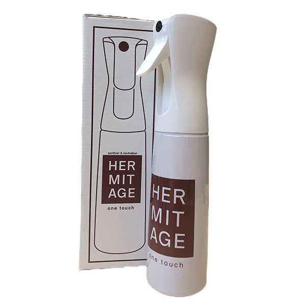 Imagen grande AMBIENTADOR HERMITAGE ONE TOUCH ATOMIZADOR 300 ML