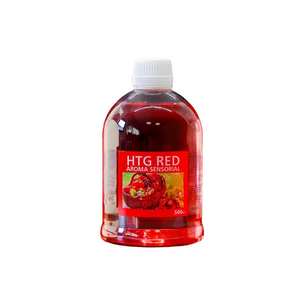 Imagen grande RECARGA AMBIENTADOR MAGIC AIR HTG RED 500 ML