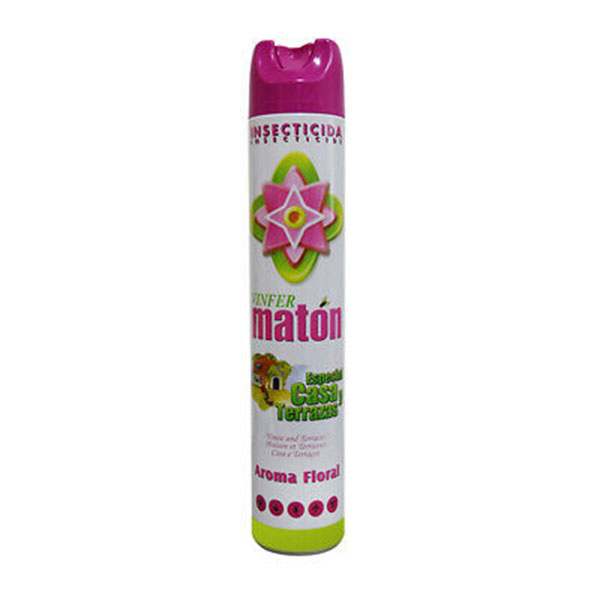 Imagen grande INSECTICIDA VINFER CASA JARDIN 750 ML