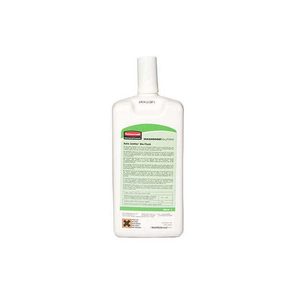 Imagen grande RECARGA HIGIENIZANTE AUTOJANITOR CITRUS 600 ML