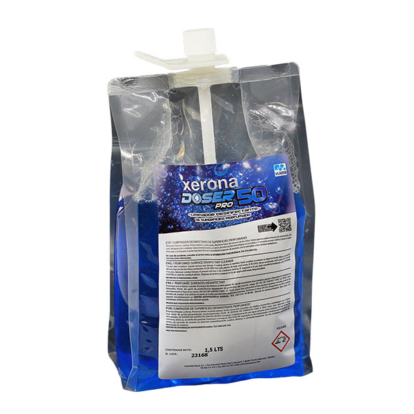 Imagen grande DOSER PRO50 XERONA CONCENTRADO 3X1.5 L.