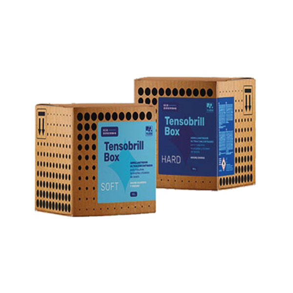 Imagen grande ABRILLANTADOR TENSOBRILL BOX SOFT 10 L.