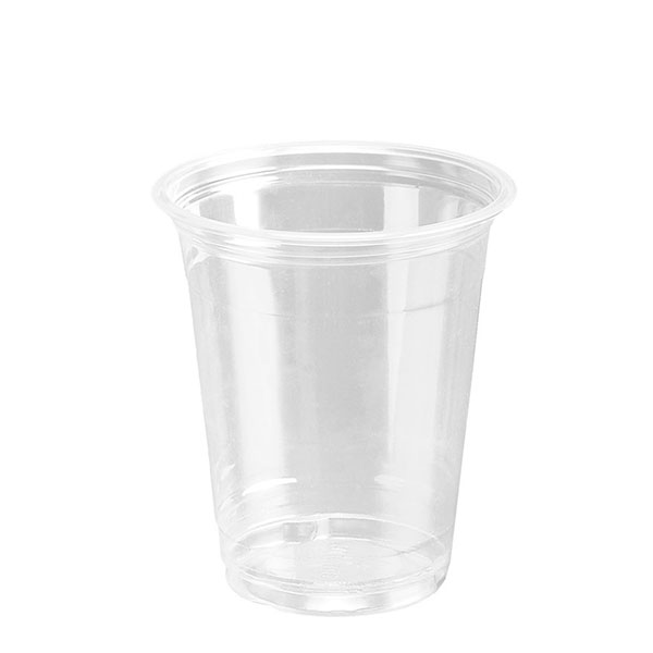 Imagen grande VASO PET TRANSPARENTE 360 CC - 12 ONZAS PAQ.50