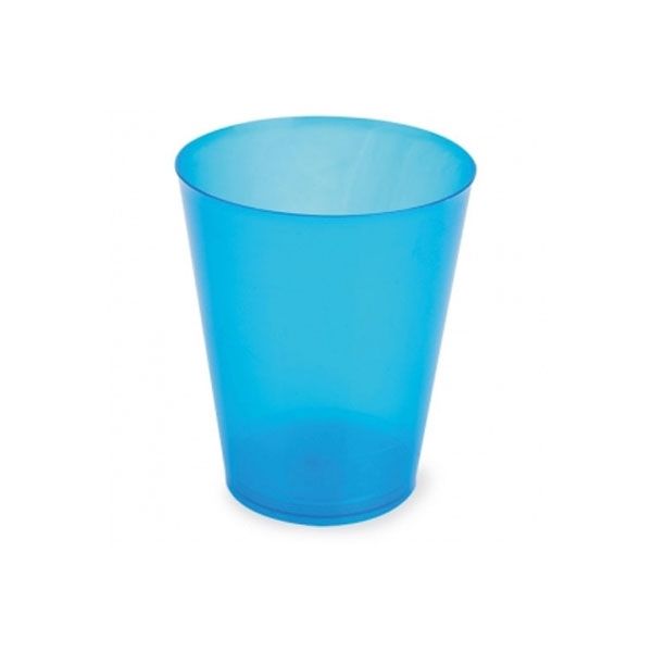 Imagen grande VASO MOJITO REUTILIZABLE PP COLOR 470cc. P25