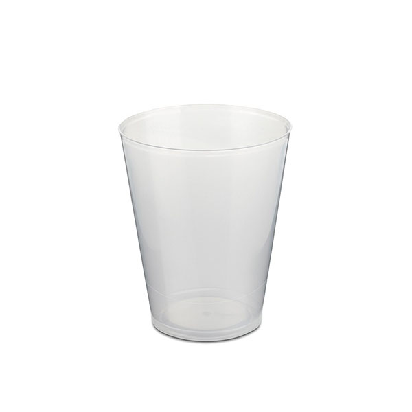 Imagen grande VASO MOJITO REUTILIZABLE PP TTE 470cc. PAQ.25