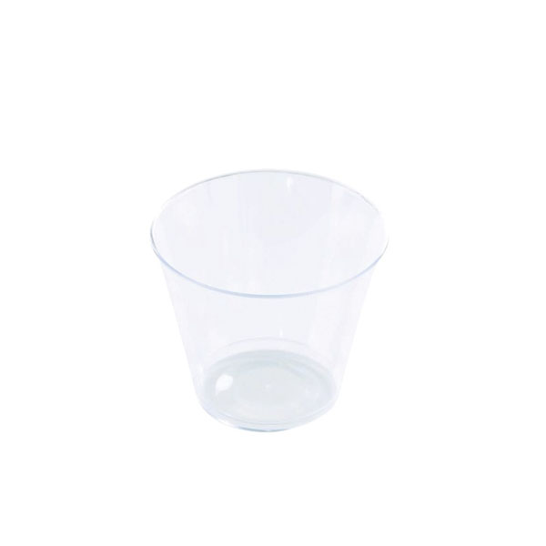 Imagen grande VASO DEGUSTACION/POSTRES PS TTE. 230CC