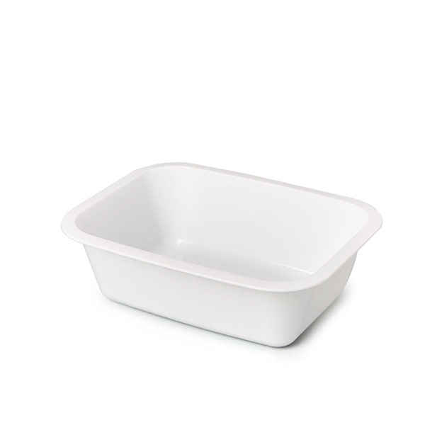 Imagen grande BANDEJA TERMOSEL. PP BLANCO 1/8 GASTRONORME ALT.50