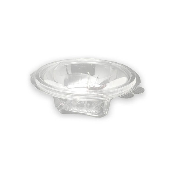 Imagen grande ENSALADERA RPET TTE TAPA BISAGRA 250 CC.