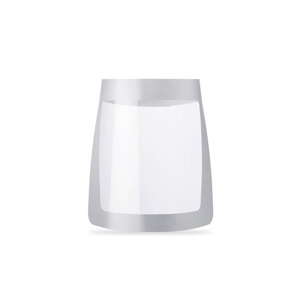 Imagen grande MASCARA PROTECTORA FACIAL DE PLASTICO