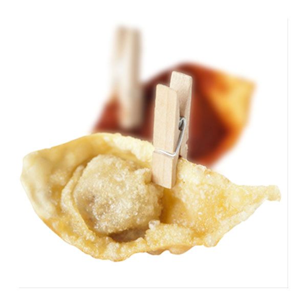 Imagen grande MINI PINZA MADERA NATURAL 2,5(h)CM - PAQ.100 UD